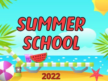 Summer English School